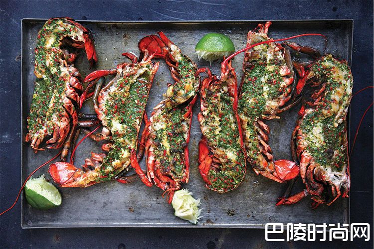 夏布利葡萄酒配餐指南