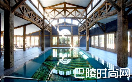 2017年，你的旅游清单应该加上这些溢满酒香的景点