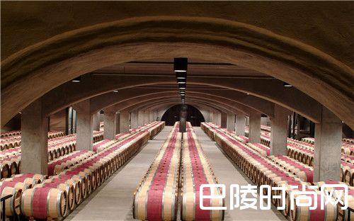 2017年,你的旅游清单应该加上这些溢满酒香的景点 2017年,你的旅游清单应该加上这些溢满酒香的景点