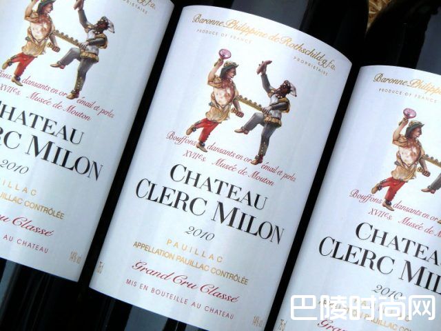 五大值得关注的波尔多品牌 五大值得关注的波尔多品牌