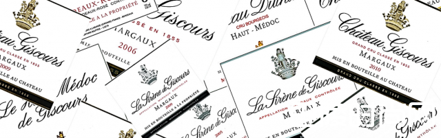 五大值得关注的波尔多品牌