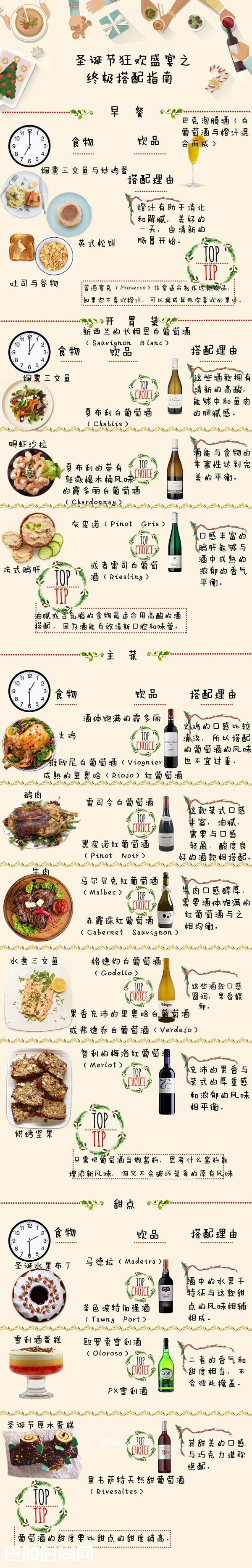 别人家的圣诞节，还能这么玩！