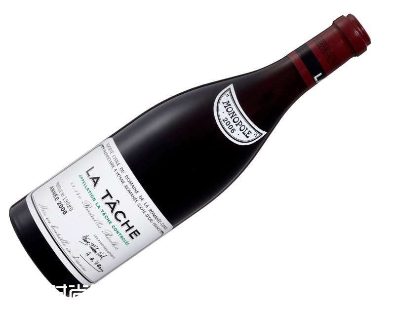 Liv-ex佳酿1000公布2016年10佳酒款！