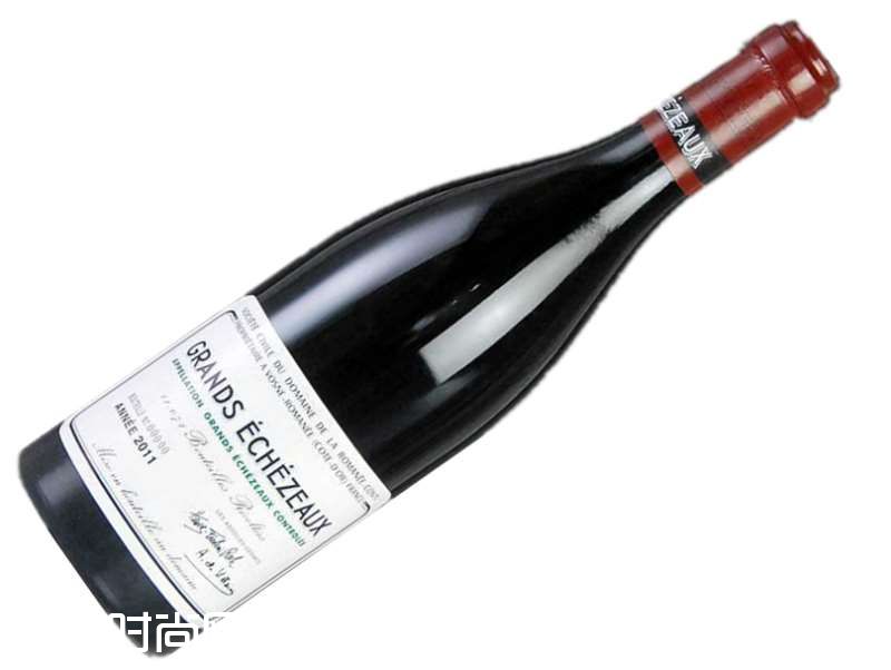 Liv-ex佳酿1000公布2016年10佳酒款！