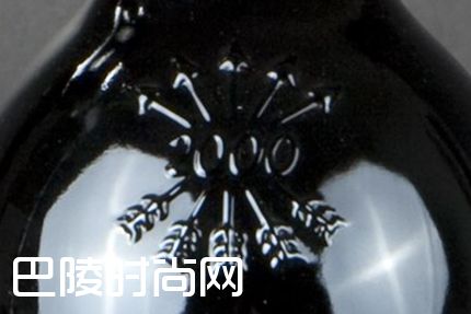 拉菲那些年值得收藏的酒瓶！