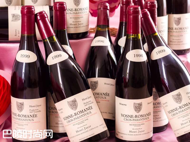 年终大盘点,聚焦2016拍卖会上的天价葡萄酒 年终大盘点,聚焦2016拍卖会上的天价葡萄酒