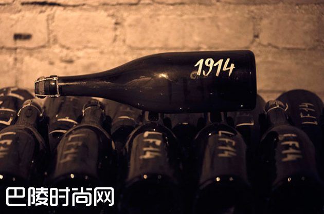 年终大盘点，聚焦2016拍卖会上的天价葡萄酒