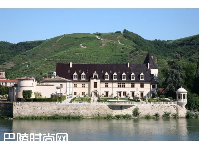 吉佳乐世家，罗讷河谷的传奇酒庄！