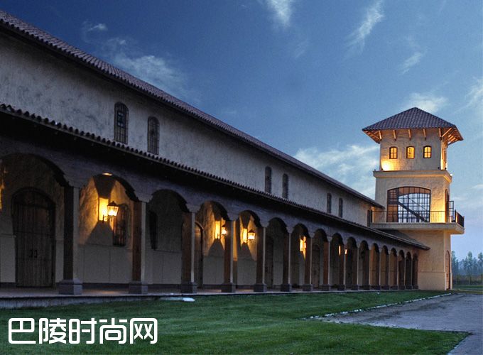 美酒美景两不误，尽在这10家智利酒庄
