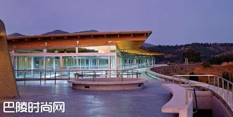 美酒美景两不误，尽在这10家智利酒庄