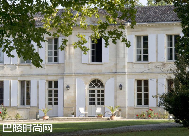 法国酒业巨头一口气收购7座波尔多酒庄！