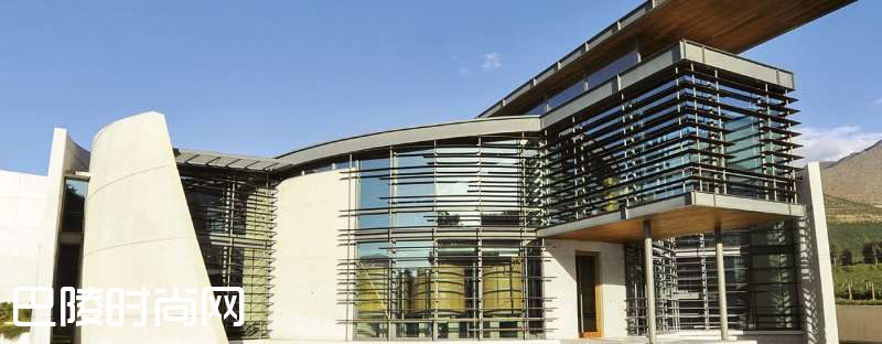 美酒美景两不误,尽在这10家智利酒庄 美酒美景两不误,尽在这10家智利酒庄