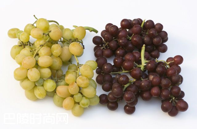 傻傻分不清：Muscat、Moscato、Muscadelle和Muscadet