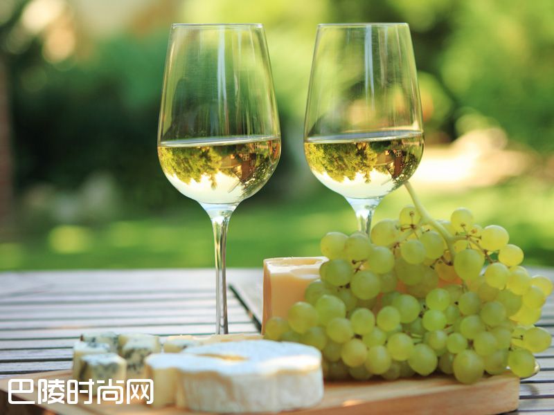 弗德乔：西班牙白葡萄酒界“一姐”