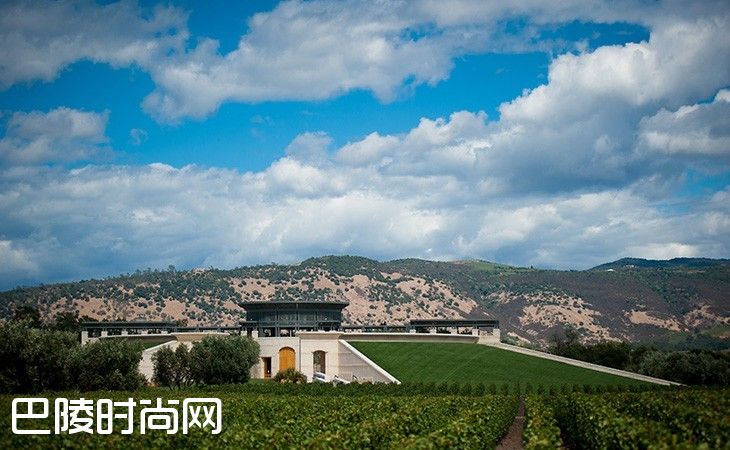 马拉松，这一站我选纳帕谷