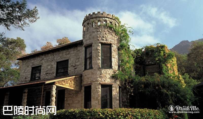 马拉松，这一站我选纳帕谷