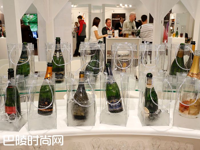 全球美酒聚焦2017德国国际葡萄酒博览会