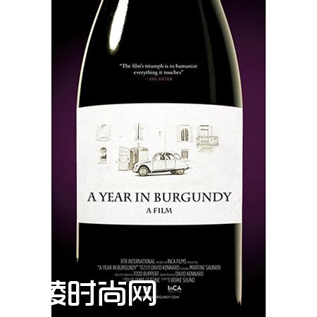 2017年，值得一看的8部葡萄酒主题电影