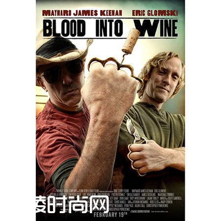 2017年,值得一看的8部葡萄酒主题电影 2017年,值得一看的8部葡萄酒主题电影