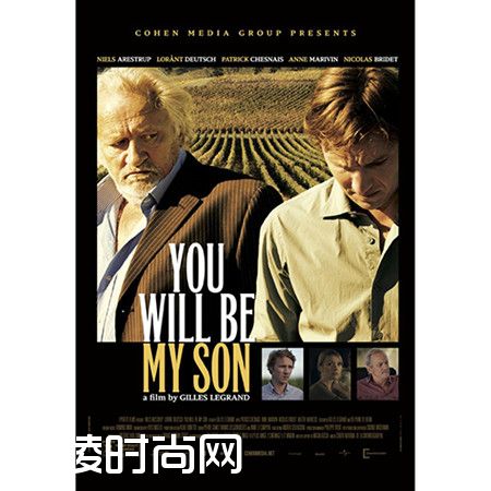 2017年,值得一看的8部葡萄酒主题电影 2017年,值得一看的8部葡萄酒主题电影