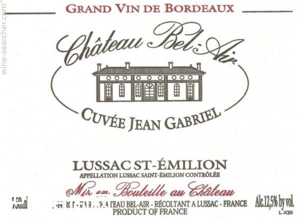 中国买家收购波尔多贝尔酒庄，你知道是哪座贝尔吗？