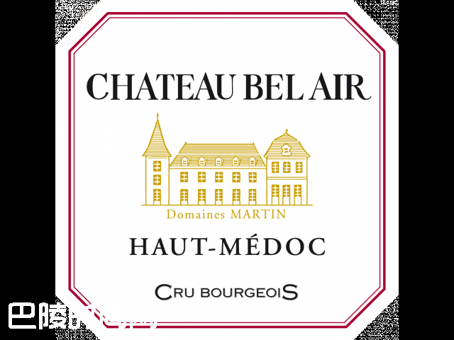 中国买家收购波尔多贝尔酒庄，你知道是哪座贝尔吗？