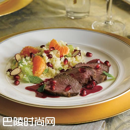 健康又不失创意的葡萄酒美食 健康又不失创意的葡萄酒美食