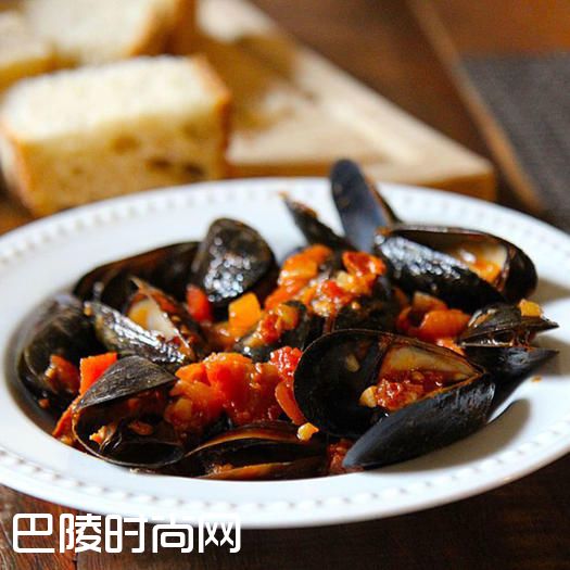 健康又不失创意的葡萄酒美食 健康又不失创意的葡萄酒美食