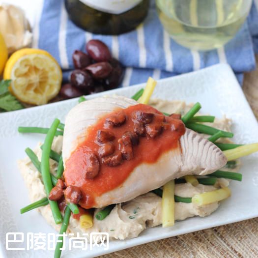 健康又不失创意的葡萄酒美食 健康又不失创意的葡萄酒美食