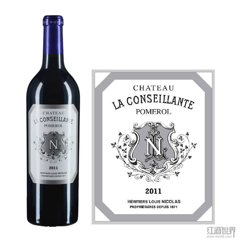 借葡萄酒美好寓意，为新年锦上添花