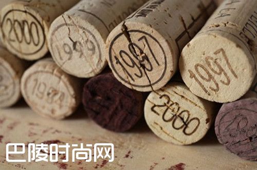 新的一年，了解葡萄酒从这些词开始！