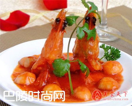 吉祥家常菜，吃出好寓意