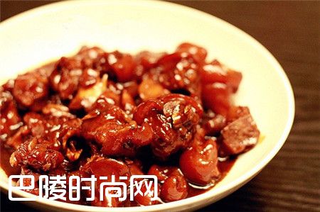吉祥家常菜，吃出好寓意