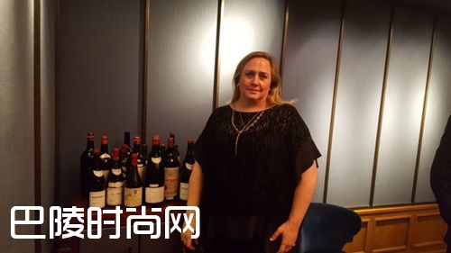 假酒鉴定专家莫林·唐宁将于香港召开研讨会