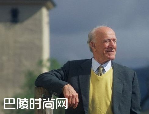 除了建立作品一号酒庄，他还是加州“白富美”的开创者