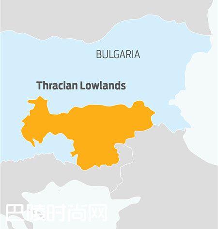 2017年最值得期待的十大葡萄酒旅游胜地清单 2017年最值得期待的十大葡萄酒旅游胜地清单