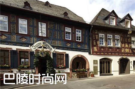 2017年最值得期待的十大葡萄酒旅游胜地清单