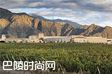 2017年最值得期待的十大葡萄酒旅游胜地清单 2017年最值得期待的十大葡萄酒旅游胜地清单