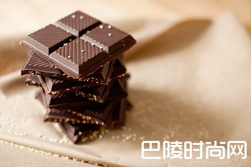 巧克力配什么葡萄酒？