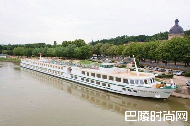 2017年德国国际葡萄酒博览会将承租大型游轮