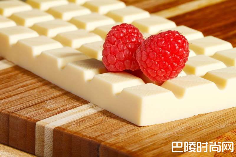 巧克力配什么葡萄酒？