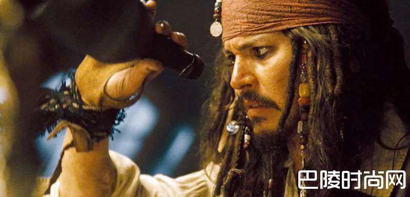 一起来薅“海盗之酒”的羊毛