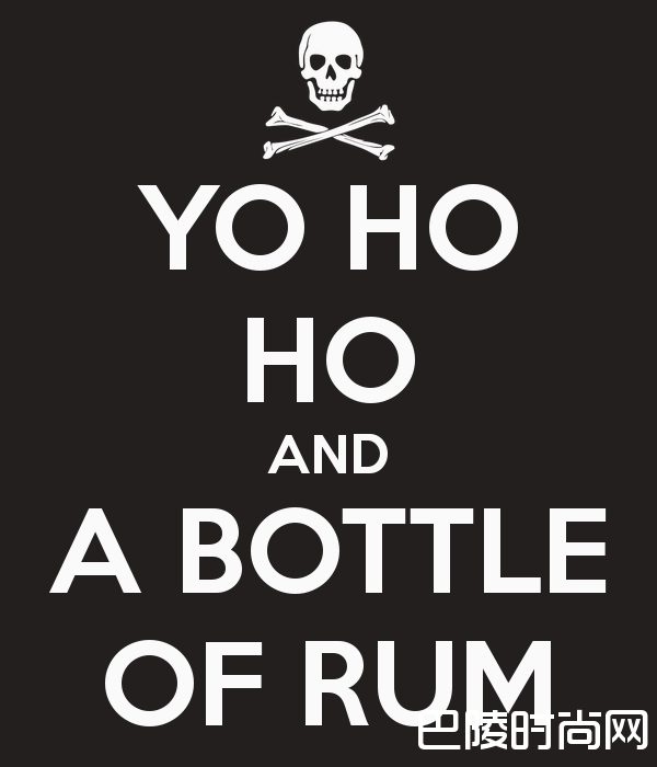 一起来薅“海盗之酒”的羊毛