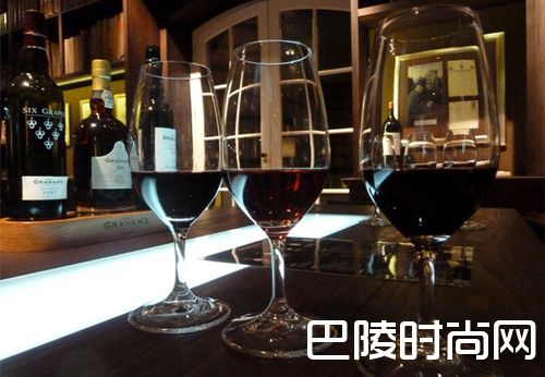 这三种加强型葡萄酒,你都认识吗? 这三种加强型葡萄酒,你都认识吗?