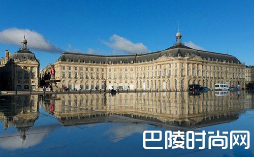 和你在这些欧洲酒城走一走，饮一杯浪漫的葡萄美酒