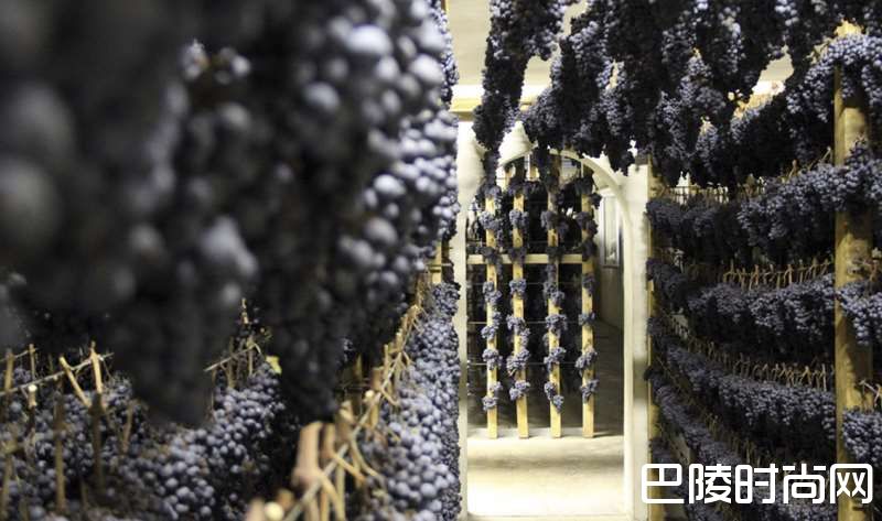 浪漫甜蜜的情人节，一杯意大利甜红就能给你