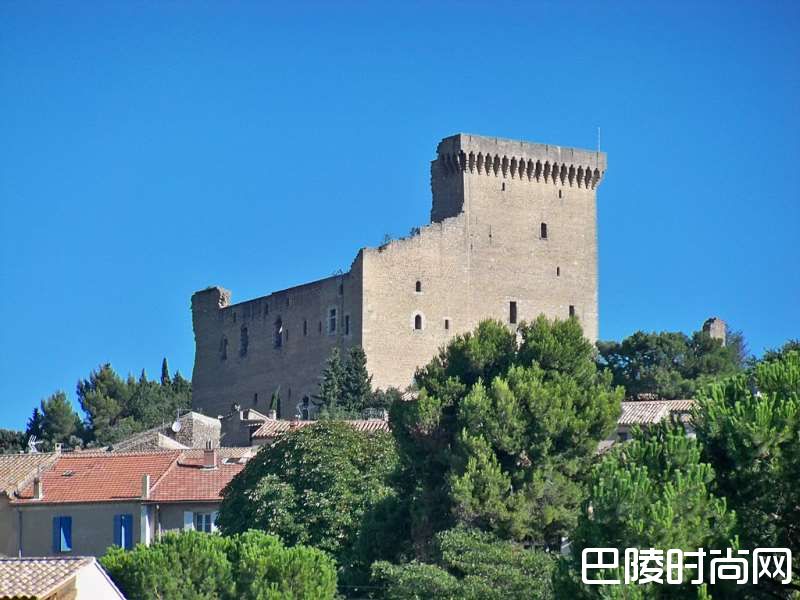 教皇克莱蒙五世与他的葡萄酒传奇故事