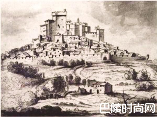 教皇克莱蒙五世与他的葡萄酒传奇故事