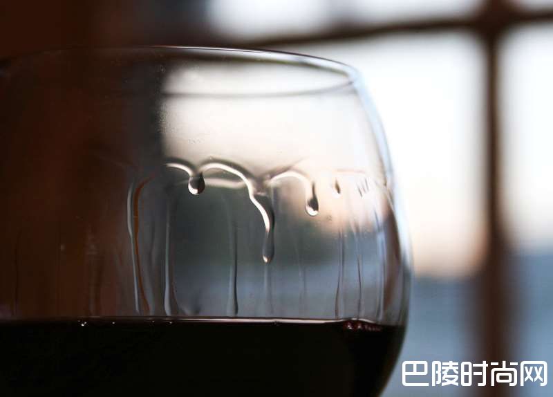 酒泪,可不是葡萄酒的眼泪 酒泪,可不是葡萄酒的眼泪