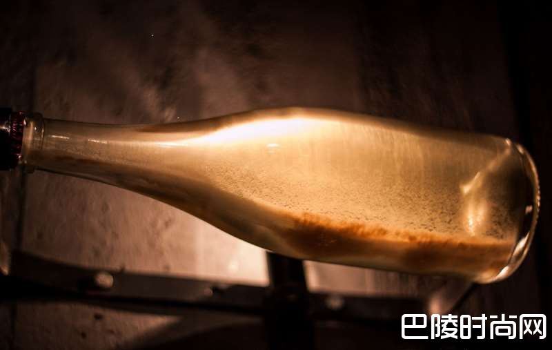 详解酒泥陈酿，关于酵母菌的人生结局